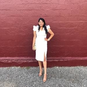 Meet your Posher, Tanwee